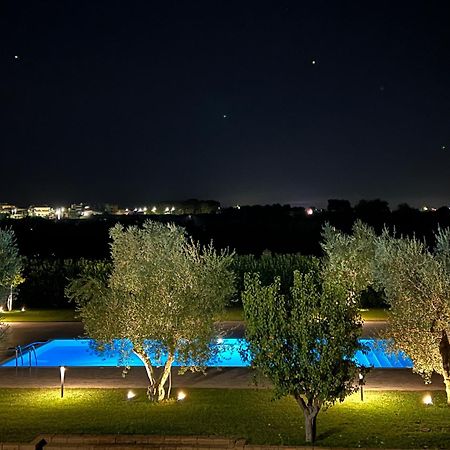 Villa Nascente Bitetto Exterior photo