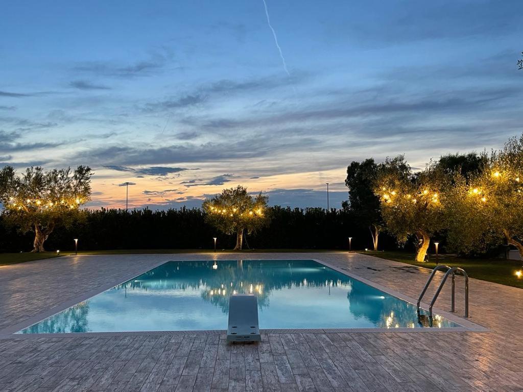 Villa Nascente Bitetto Exterior photo