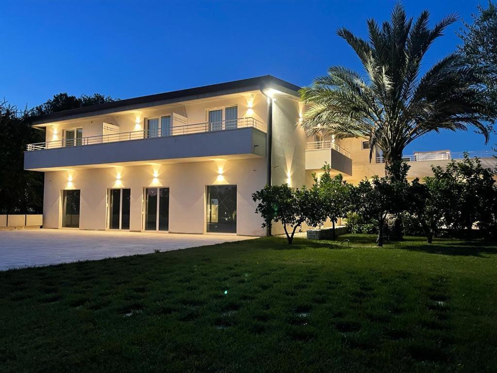 Villa Nascente Bitetto Exterior photo