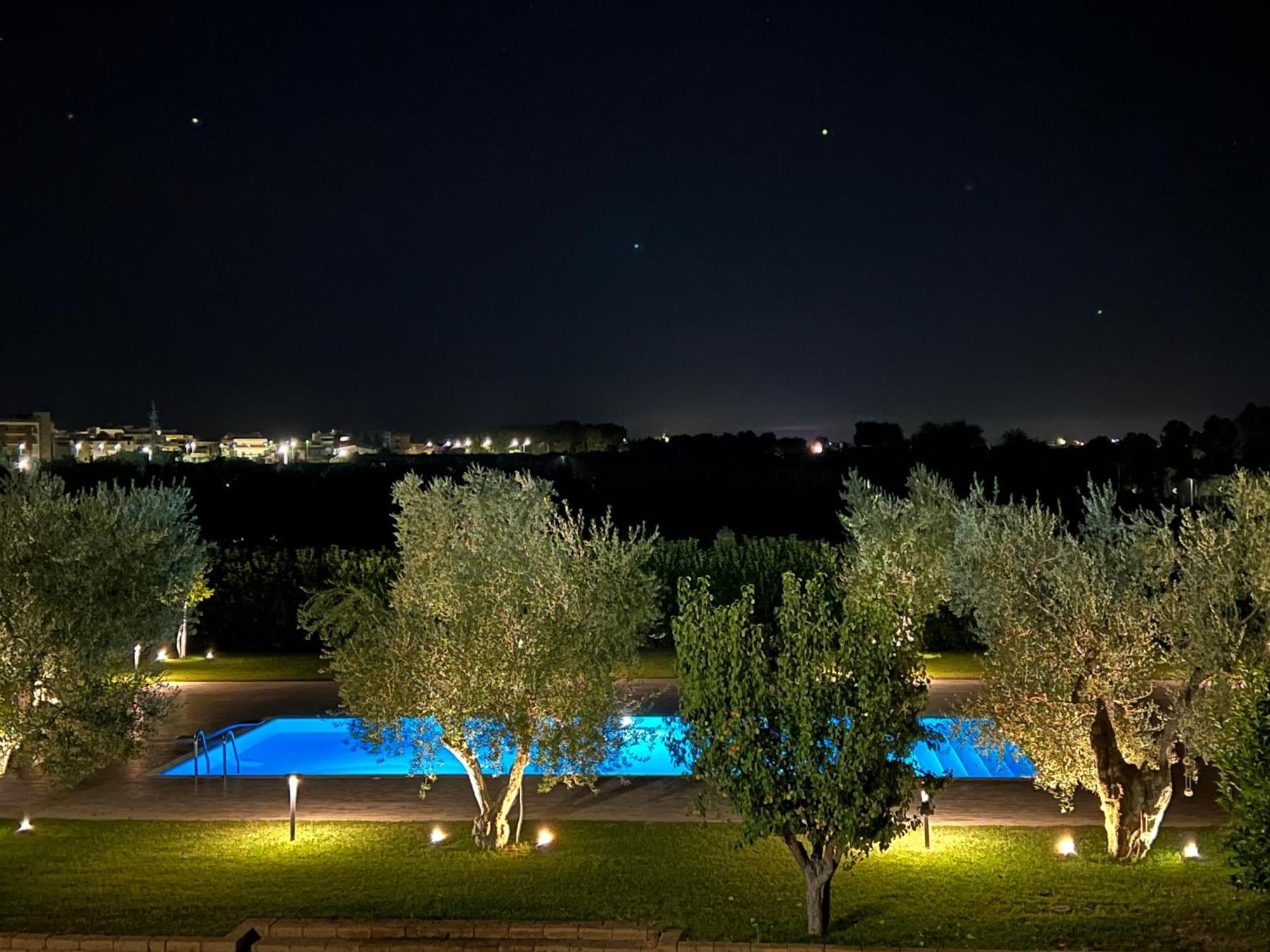 Villa Nascente Bitetto Exterior photo